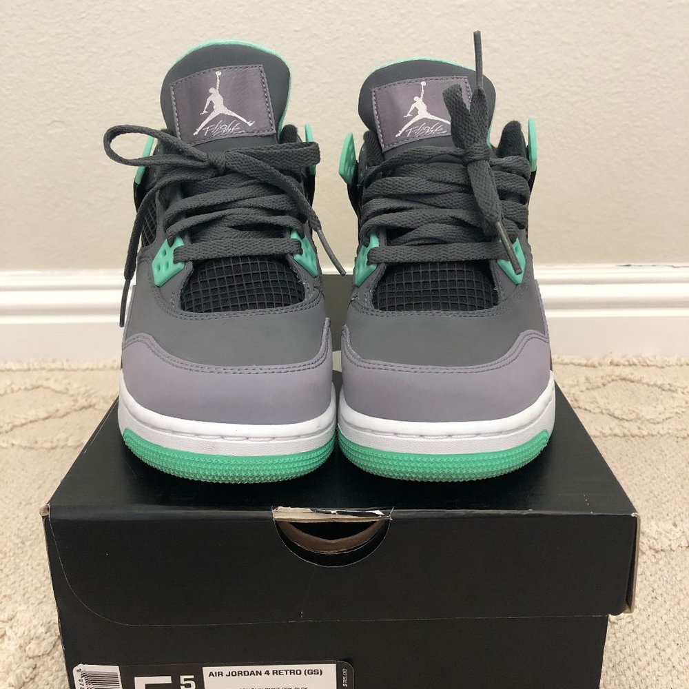 air jordan retro 4